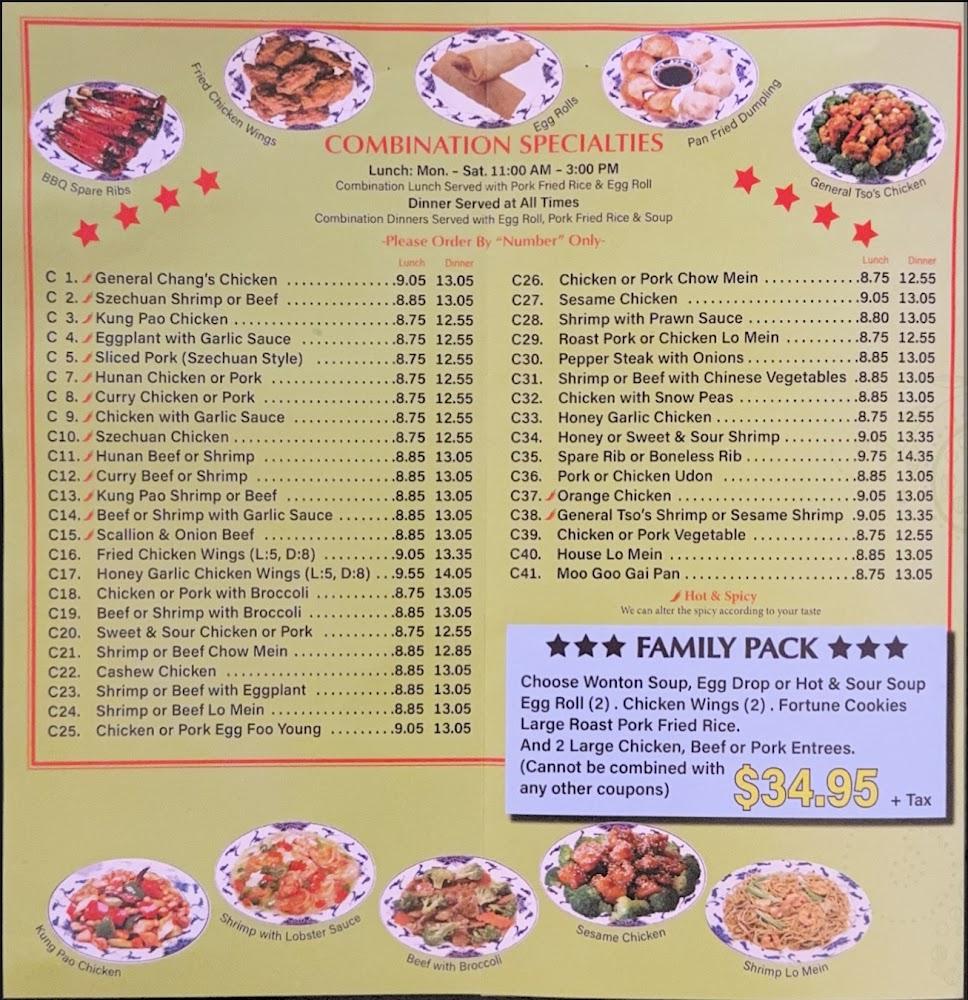 May's Kitchen May's Egg Roll Each